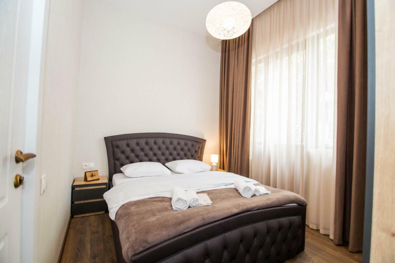 Your Place In Old Tbilisi Zewnętrze zdjęcie