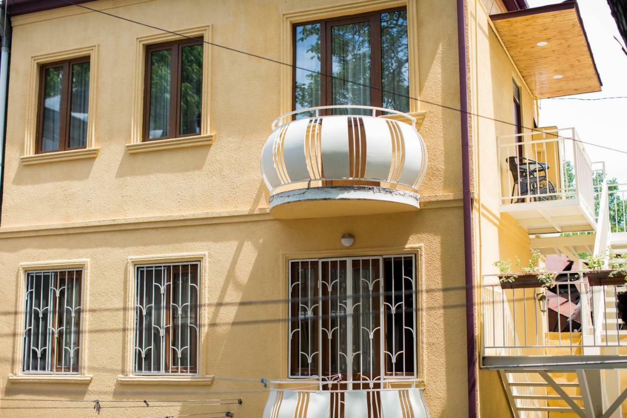 Your Place In Old Tbilisi Zewnętrze zdjęcie